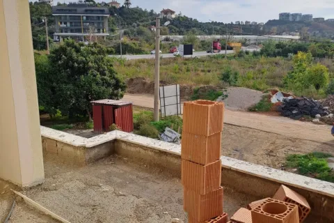 Apartment for sale  in Alanya, Antalya, Turkey, 1 bedroom, 52m2, No. 223701 – photo 10