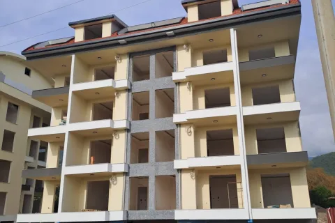 Apartment for sale  in Alanya, Antalya, Turkey, 1 bedroom, 52m2, No. 223701 – photo 17