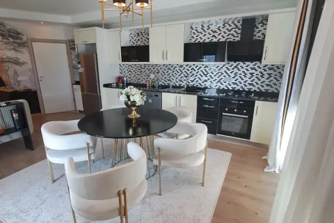 Продажа квартиры  в Аланье, Анталье, Турция 4+1, 195м2, №223699 – фото 2