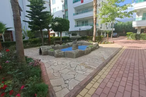 Продажа квартиры  в Аланье, Анталье, Турция 4+1, 195м2, №223699 – фото 25