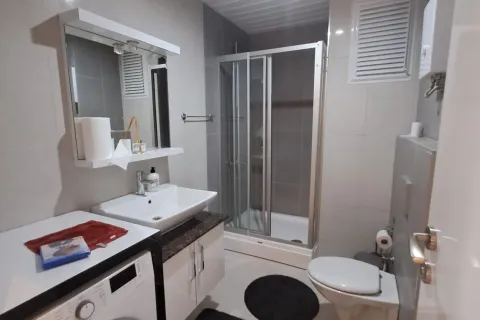 Продажа квартиры  в Аланье, Анталье, Турция 4+1, 195м2, №223699 – фото 7