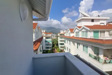 Продажа квартиры  в Аланье, Анталье, Турция 4+1, 195м2, №223699 – фото 21