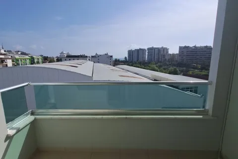 Продажа квартиры  в Аланье, Анталье, Турция 4+1, 195м2, №223699 – фото 13