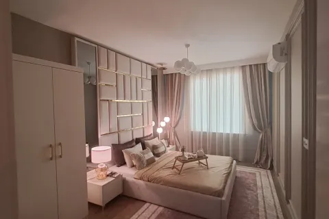 Продажа квартиры  в Аланье, Анталье, Турция 4+1, 195м2, №223699 – фото 6