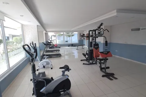 Продажа квартиры  в Аланье, Анталье, Турция 4+1, 195м2, №223699 – фото 29