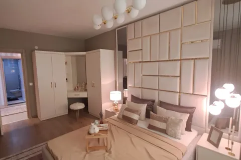 Продажа квартиры  в Аланье, Анталье, Турция 4+1, 195м2, №223699 – фото 5