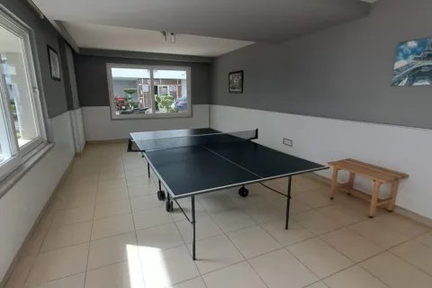 Продажа квартиры  в Аланье, Анталье, Турция 4+1, 195м2, №223699 – фото 26