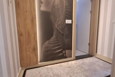 Продажа квартиры  в Аланье, Анталье, Турция 4+1, 195м2, №223699 – фото 14