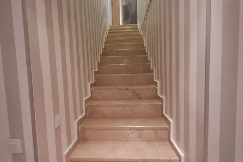 Продажа квартиры  в Аланье, Анталье, Турция 4+1, 195м2, №223699 – фото 11