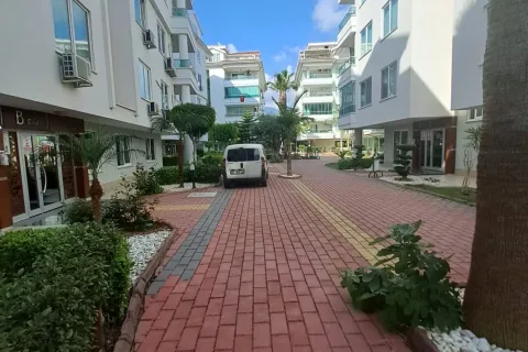 Продажа квартиры  в Аланье, Анталье, Турция 4+1, 195м2, №223699 – фото 24