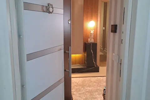 Продажа квартиры  в Аланье, Анталье, Турция 4+1, 195м2, №223699 – фото 22