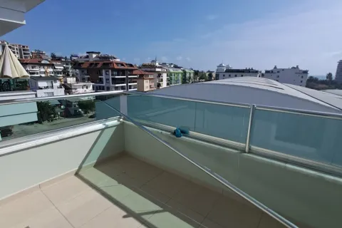 Продажа квартиры  в Аланье, Анталье, Турция 4+1, 195м2, №223699 – фото 12