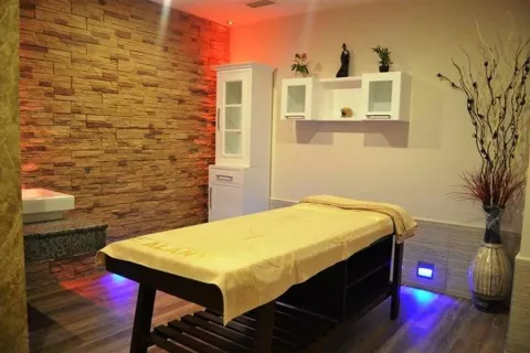 Продажа квартиры  в Аланье, Анталье, Турция 1+1, 70м2, №223700 – фото 13