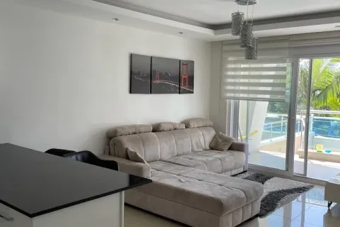 Продажа квартиры  в Аланье, Анталье, Турция 1+1, 70м2, №223700 – фото 4