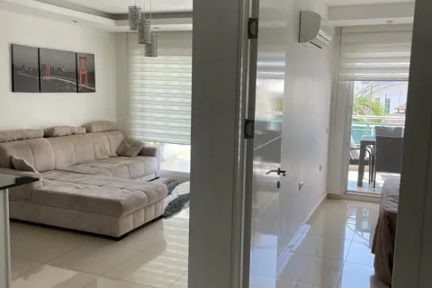 Продажа квартиры  в Аланье, Анталье, Турция 1+1, 70м2, №223700 – фото 2