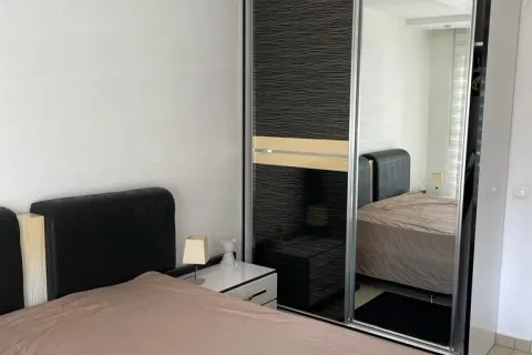 Продажа квартиры  в Аланье, Анталье, Турция 1+1, 70м2, №223700 – фото 8