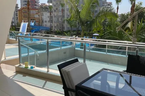 Продажа квартиры  в Аланье, Анталье, Турция 1+1, 70м2, №223700 – фото 6