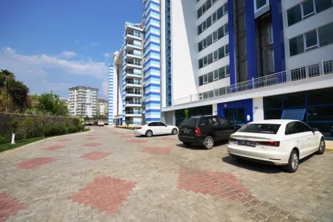 Продажа квартиры  в Аланье, Анталье, Турция 1+1, 70м2, №223700 – фото 11