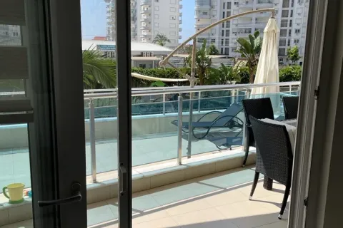 Продажа квартиры  в Аланье, Анталье, Турция 1+1, 70м2, №223700 – фото 5