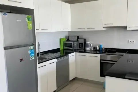 Продажа квартиры  в Аланье, Анталье, Турция 1+1, 70м2, №223700 – фото 3