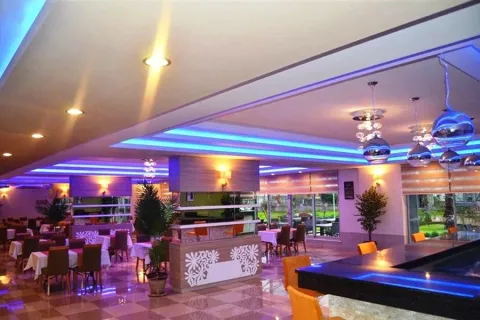 Продажа квартиры  в Аланье, Анталье, Турция 1+1, 70м2, №223700 – фото 18