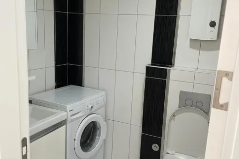 Продажа квартиры  в Аланье, Анталье, Турция 1+1, 70м2, №223700 – фото 9