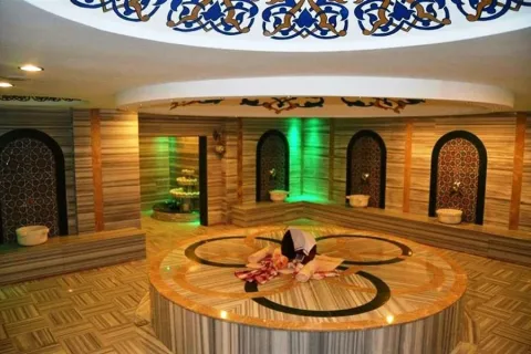 Продажа квартиры  в Аланье, Анталье, Турция 1+1, 70м2, №223700 – фото 14