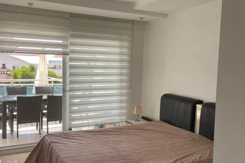 Продажа квартиры  в Аланье, Анталье, Турция 1+1, 70м2, №223700 – фото 7