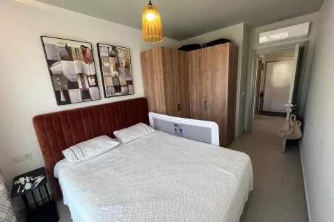 Продажа квартиры  в Аланье, Анталье, Турция 4+1, 210м2, №223698 – фото 12