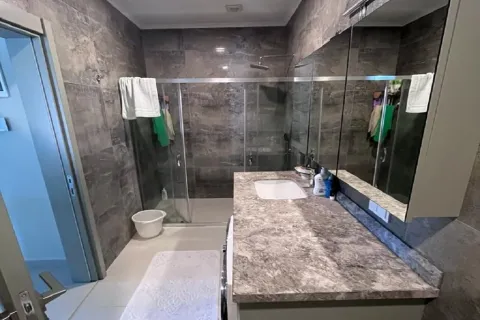 Продажа квартиры  в Аланье, Анталье, Турция 4+1, 210м2, №223698 – фото 14