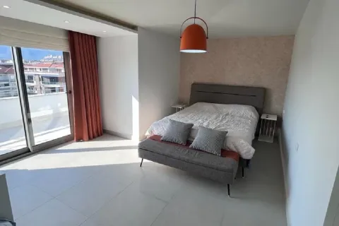 Продажа квартиры  в Аланье, Анталье, Турция 4+1, 210м2, №223698 – фото 15