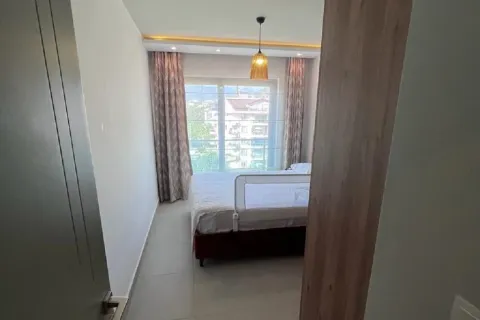 Продажа квартиры  в Аланье, Анталье, Турция 4+1, 210м2, №223698 – фото 11