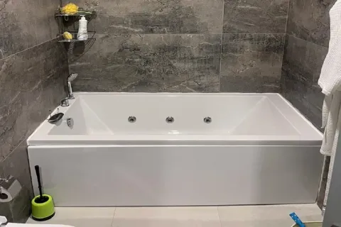 Продажа квартиры  в Аланье, Анталье, Турция 4+1, 210м2, №223698 – фото 9