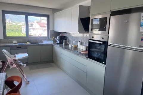 Продажа квартиры  в Аланье, Анталье, Турция 4+1, 210м2, №223698 – фото 3