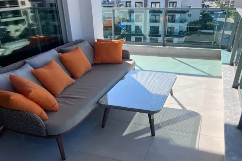 Продажа квартиры  в Аланье, Анталье, Турция 4+1, 210м2, №223698 – фото 16