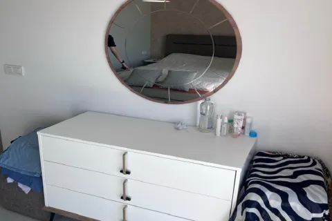 Продажа квартиры  в Аланье, Анталье, Турция 4+1, 210м2, №223698 – фото 13