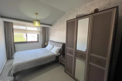 Продажа квартиры  в Аланье, Анталье, Турция 4+1, 210м2, №223698 – фото 10