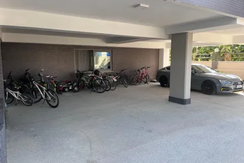 Продажа квартиры  в Аланье, Анталье, Турция 4+1, 210м2, №223698 – фото 30