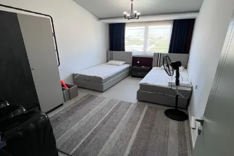 Продажа квартиры  в Аланье, Анталье, Турция 4+1, 210м2, №223698 – фото 19