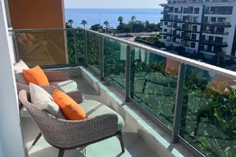 Продажа квартиры  в Аланье, Анталье, Турция 4+1, 210м2, №223698 – фото 7