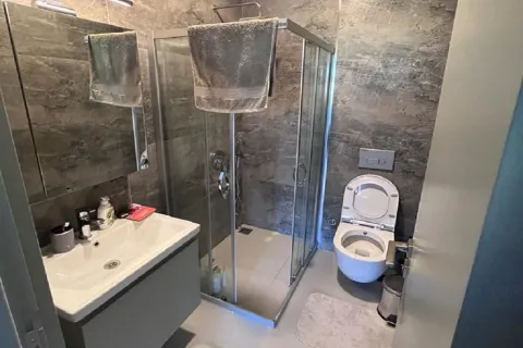 Продажа квартиры  в Аланье, Анталье, Турция 4+1, 210м2, №223698 – фото 20