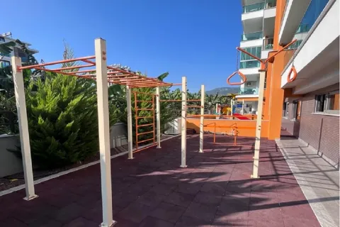 Продажа квартиры  в Аланье, Анталье, Турция 4+1, 210м2, №223698 – фото 23