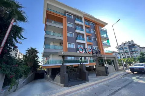 Продажа квартиры  в Аланье, Анталье, Турция 4+1, 210м2, №223698 – фото 1