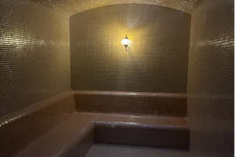 Продажа квартиры  в Аланье, Анталье, Турция 4+1, 210м2, №223698 – фото 26