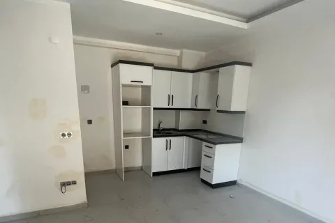 Продажа квартиры  в Аланье, Анталье, Турция 1+1, 48м2, №223697 – фото 2