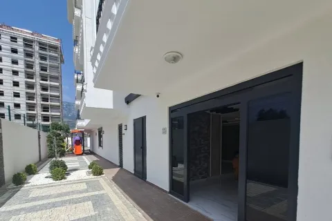 Продажа квартиры  в Аланье, Анталье, Турция 1+1, 48м2, №223697 – фото 11