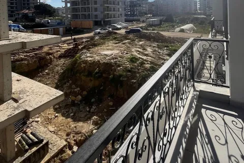 Продажа квартиры  в Аланье, Анталье, Турция 1+1, 48м2, №223697 – фото 6