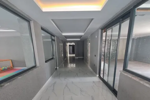 Продажа квартиры  в Аланье, Анталье, Турция 1+1, 48м2, №223697 – фото 14