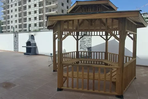 Продажа квартиры  в Аланье, Анталье, Турция 1+1, 48м2, №223697 – фото 19