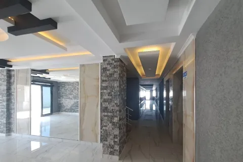 Продажа квартиры  в Аланье, Анталье, Турция 1+1, 48м2, №223697 – фото 13